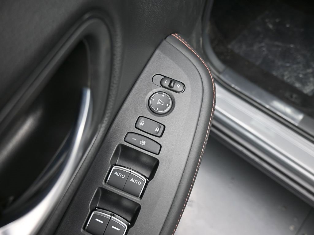 New 2026 Honda HR-V Sport image 31