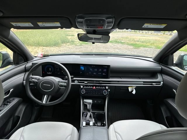 Certified 2025 Hyundai Santa Cruz SEL AWD/4WD image 28