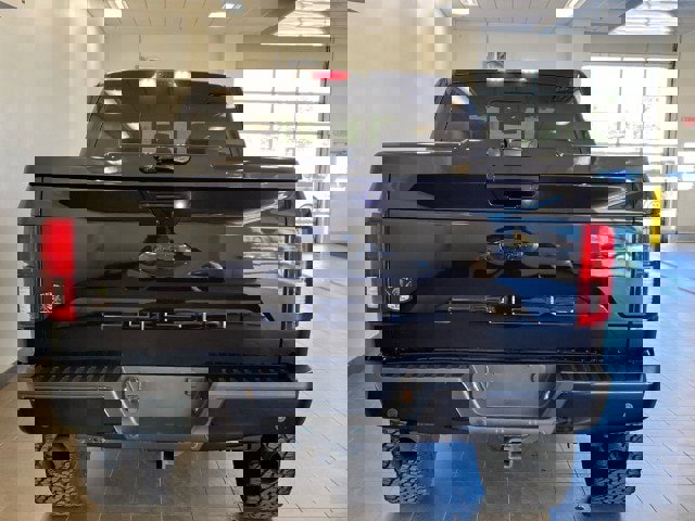 Used 2020 Ford F150 Lariat w/ Equipment Group 502A Luxury image 6