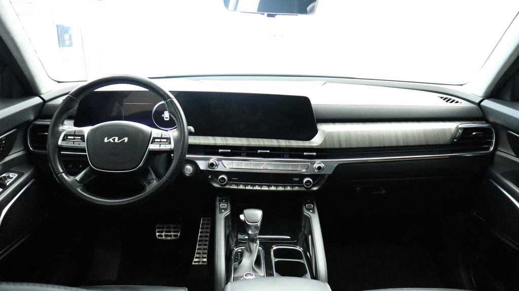 Used 2023 Kia Telluride SX Prestige X-Line image 26