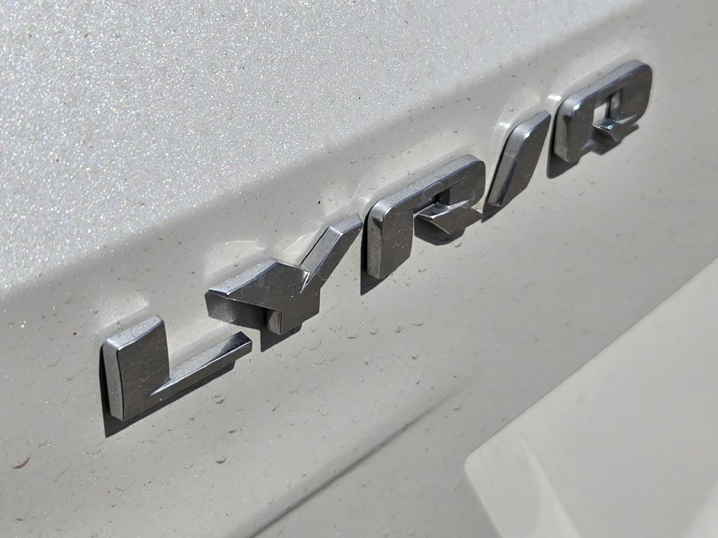 Used 2024 Cadillac Lyriq Luxury w/ LPO, Floor Liner Package RWD image 10