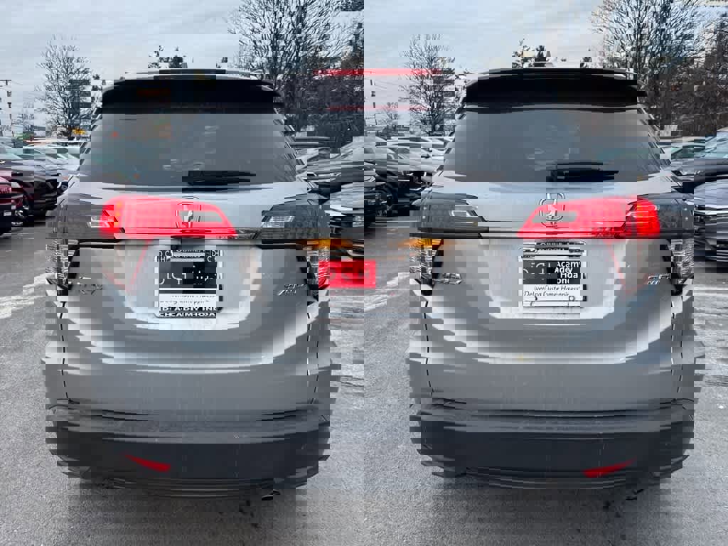 Used 2020 Honda HR-V EX image 3