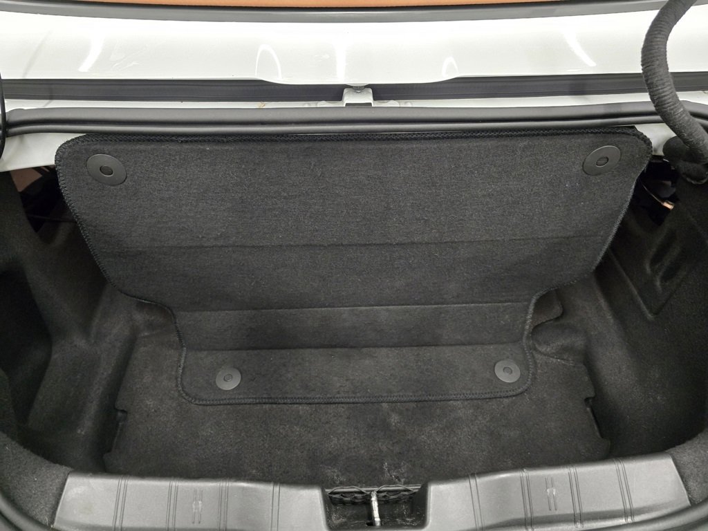 Used 2019 Chevrolet Camaro SS image 36