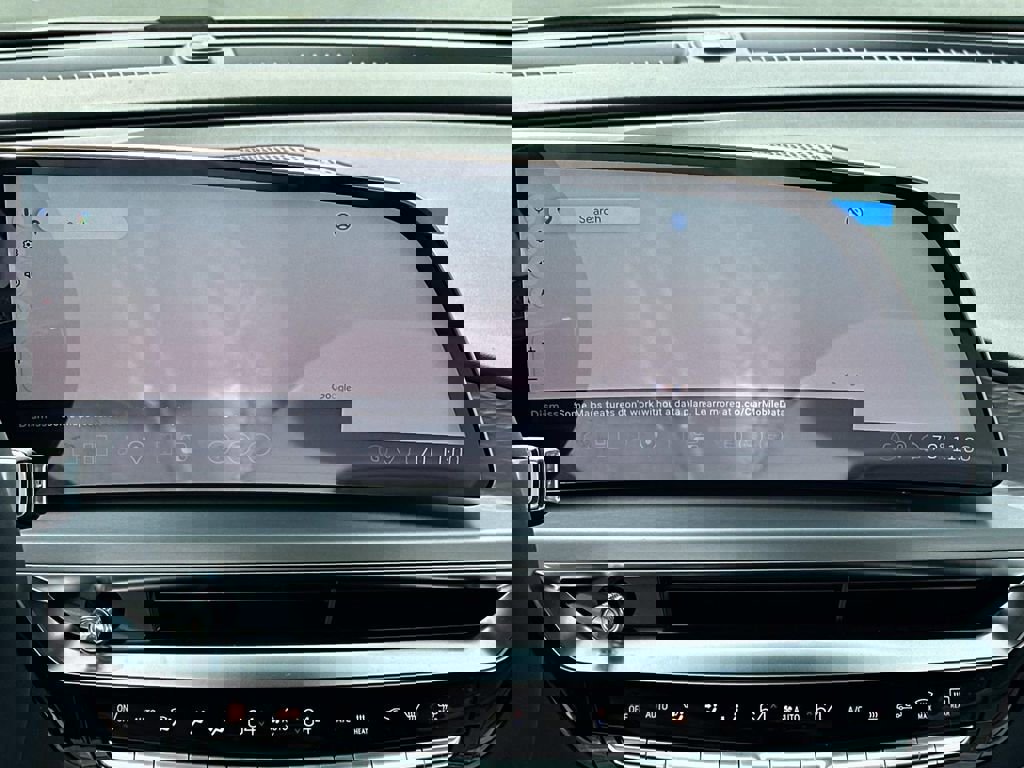 New 2025 Cadillac Lyriq Sport image 11