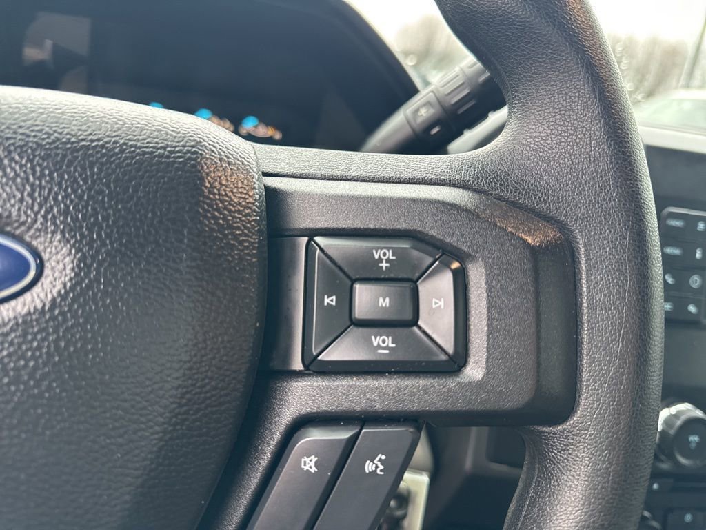 Used 2018 Ford F150 XLT image 15