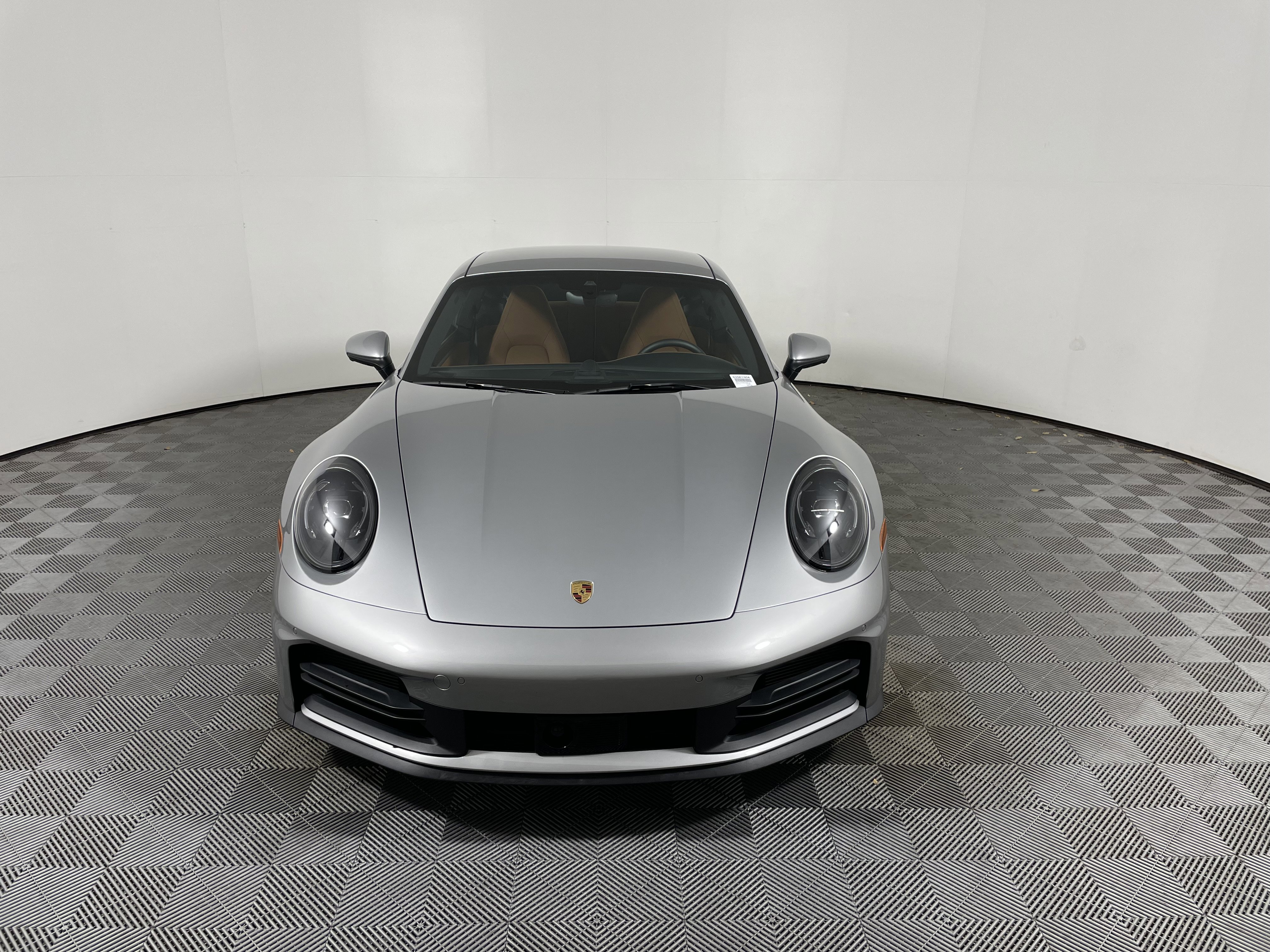 Certified 2025 Porsche 911 Carrera image 10