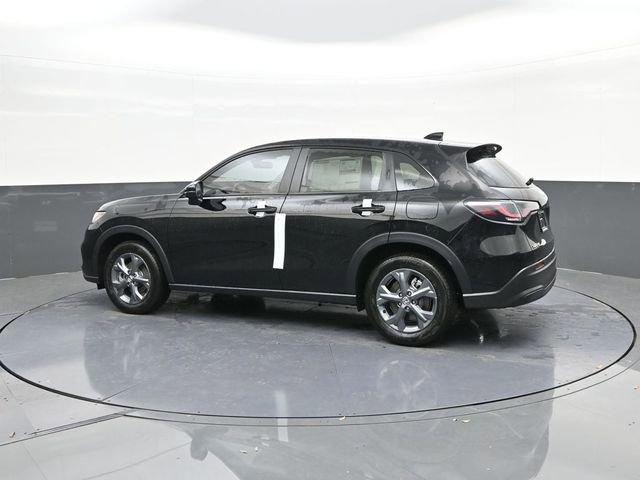 New 2026 Honda HR-V LX image 5