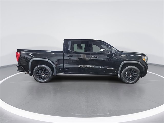 Used 2020 GMC Sierra 1500 Elevation w/ Elevation Value Package image 2