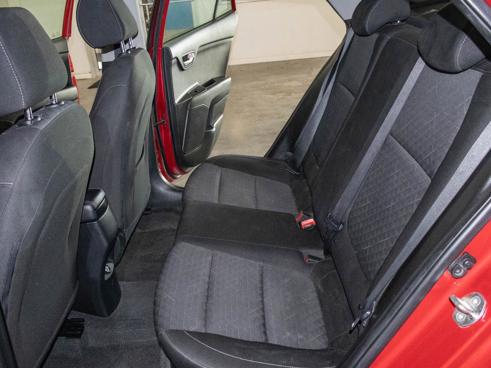 Used 2023 Kia Rio S image 13