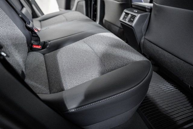 New 2026 Toyota bZ image 30