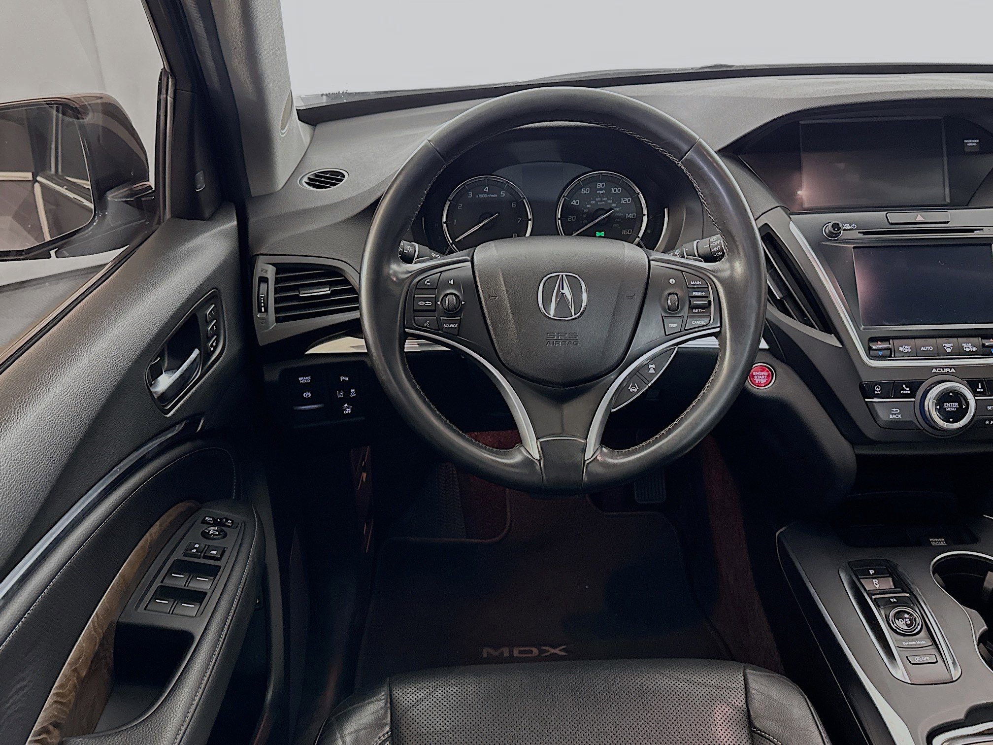 Used 2020 Acura MDX FWD w/ Technology Package image 18