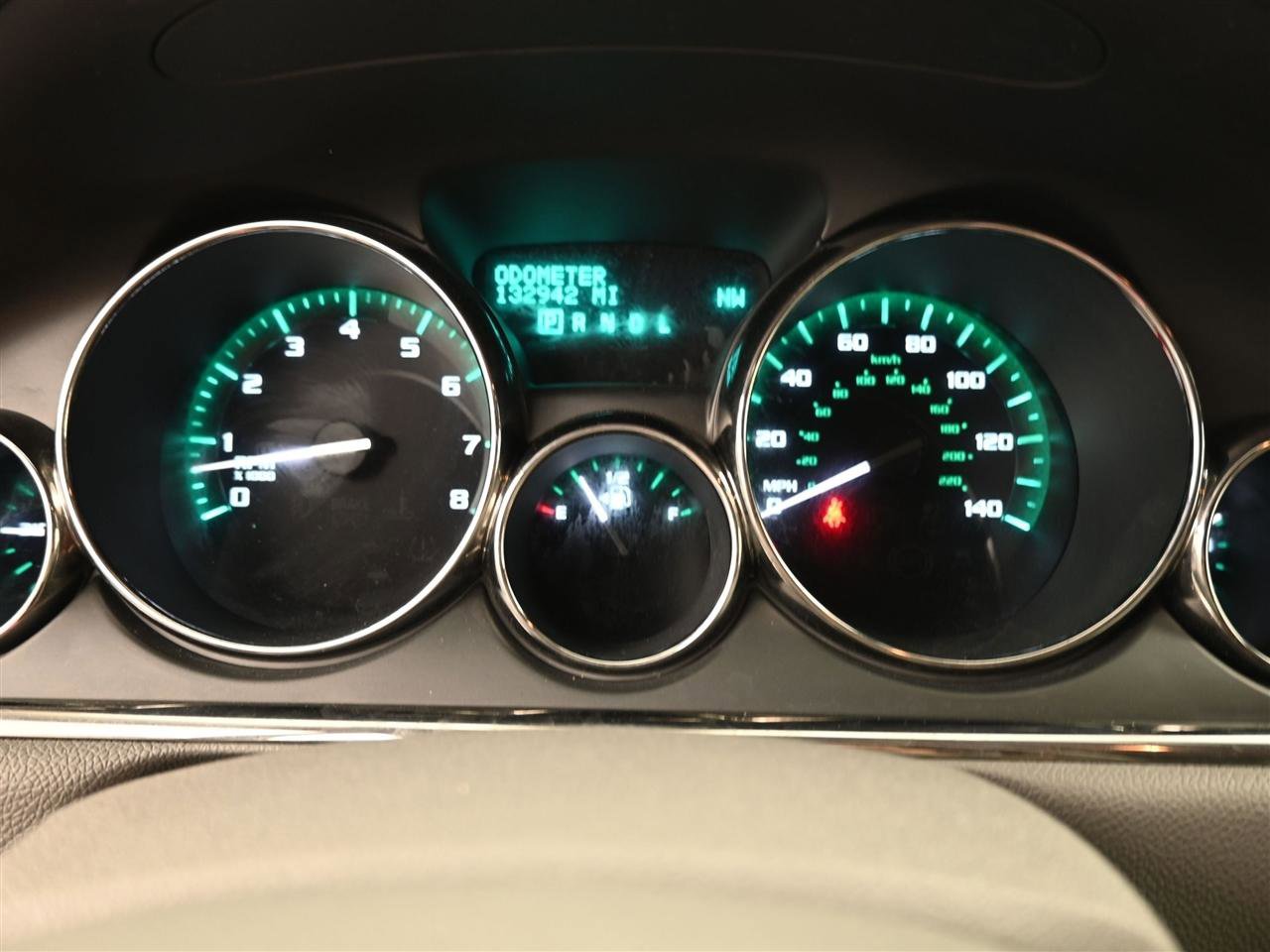 Used 2016 Buick Enclave Convenience FWD image 13