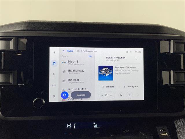 New 2026 Toyota Tundra SR5 image 16