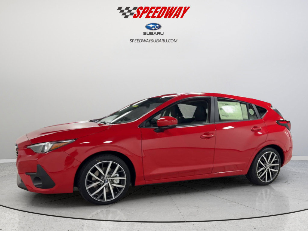 New 2026 Subaru Impreza 2.0i Sport AWD/4WD image 11