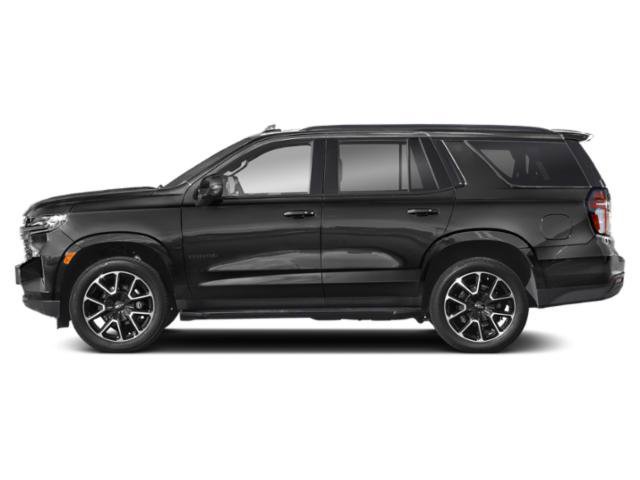 Used 2023 Chevrolet Tahoe RST RWD image 3