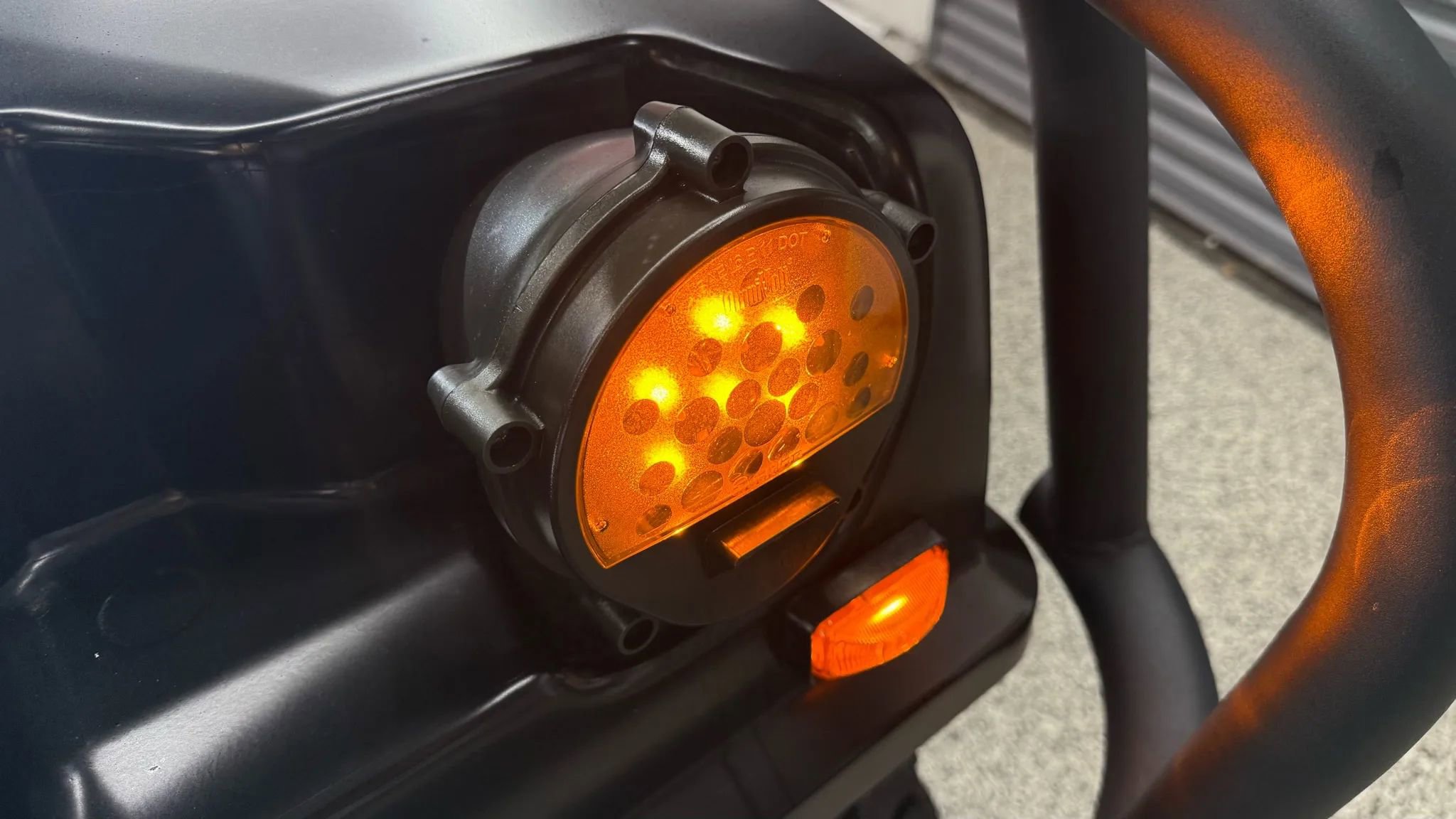 Used 2002 HUMMER H1 4-Door Wagon image 33