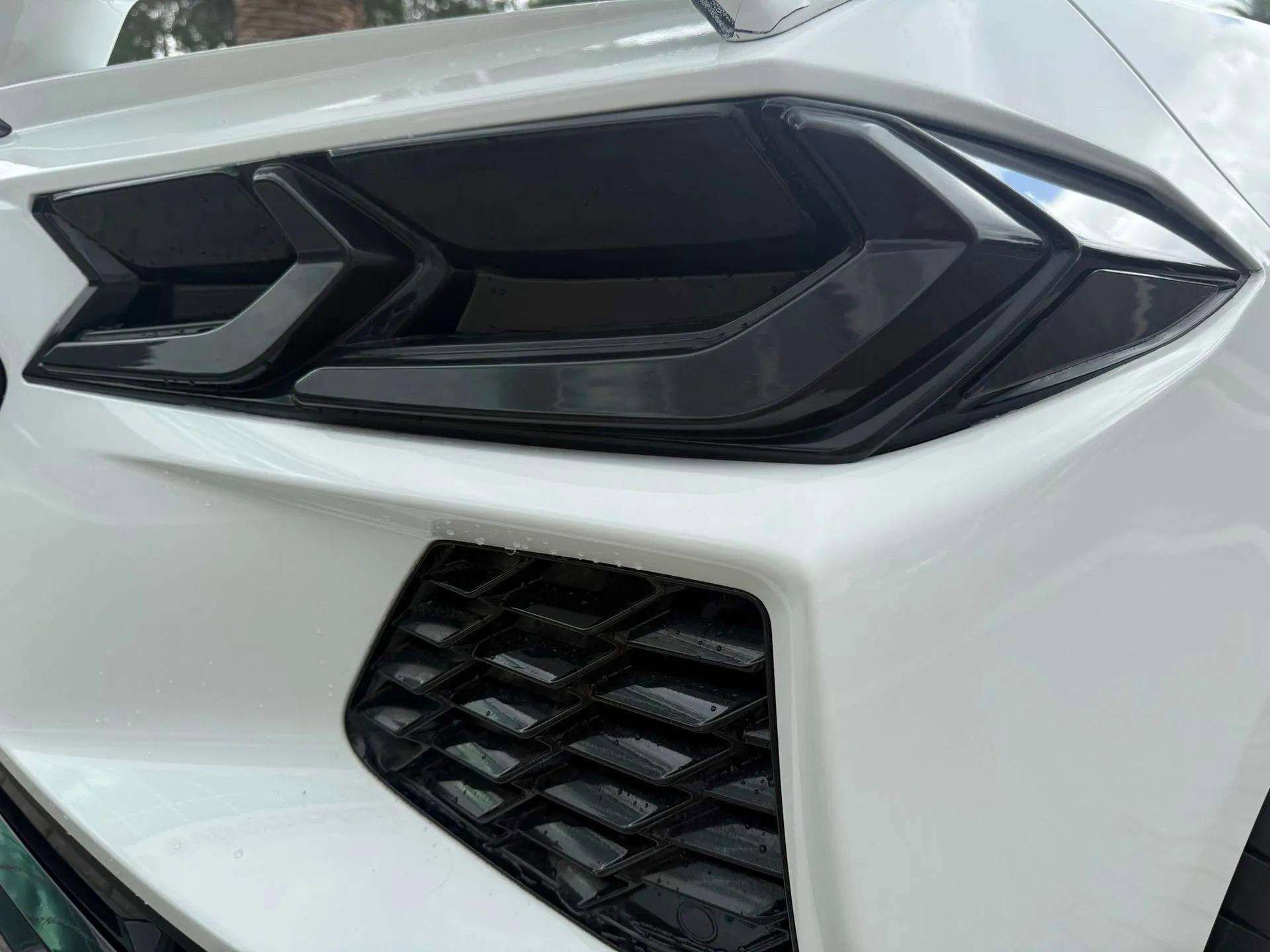 Used 2021 Chevrolet Corvette Stingray Preferred Cpe w/ 2LT image 13