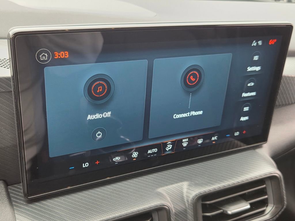 Used 2025 Ford Mustang Coupe image 14