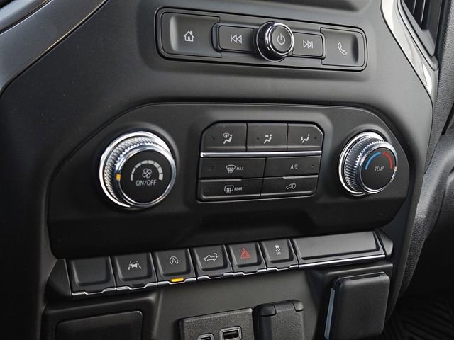 New 2026 GMC Sierra 1500 Pro w/ Graphite Edition image 25