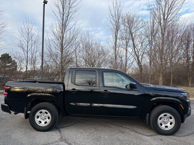 Used 2022 Nissan Frontier S w/ Technology Package image 2