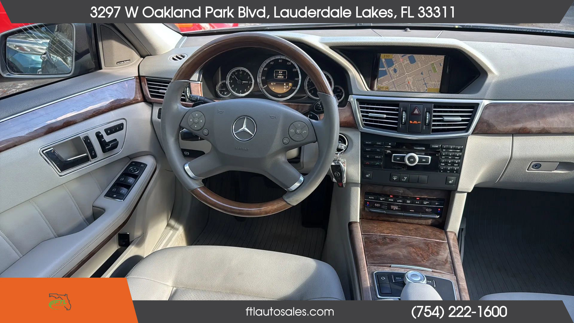 Used 2011 Mercedes-Benz E 350 Sedan image 35