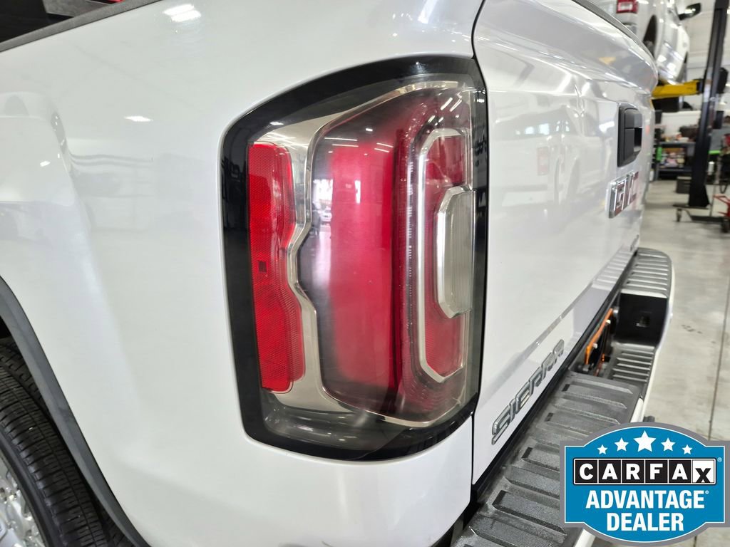 Used 2016 GMC Sierra 1500 Denali AWD/4WD image 32
