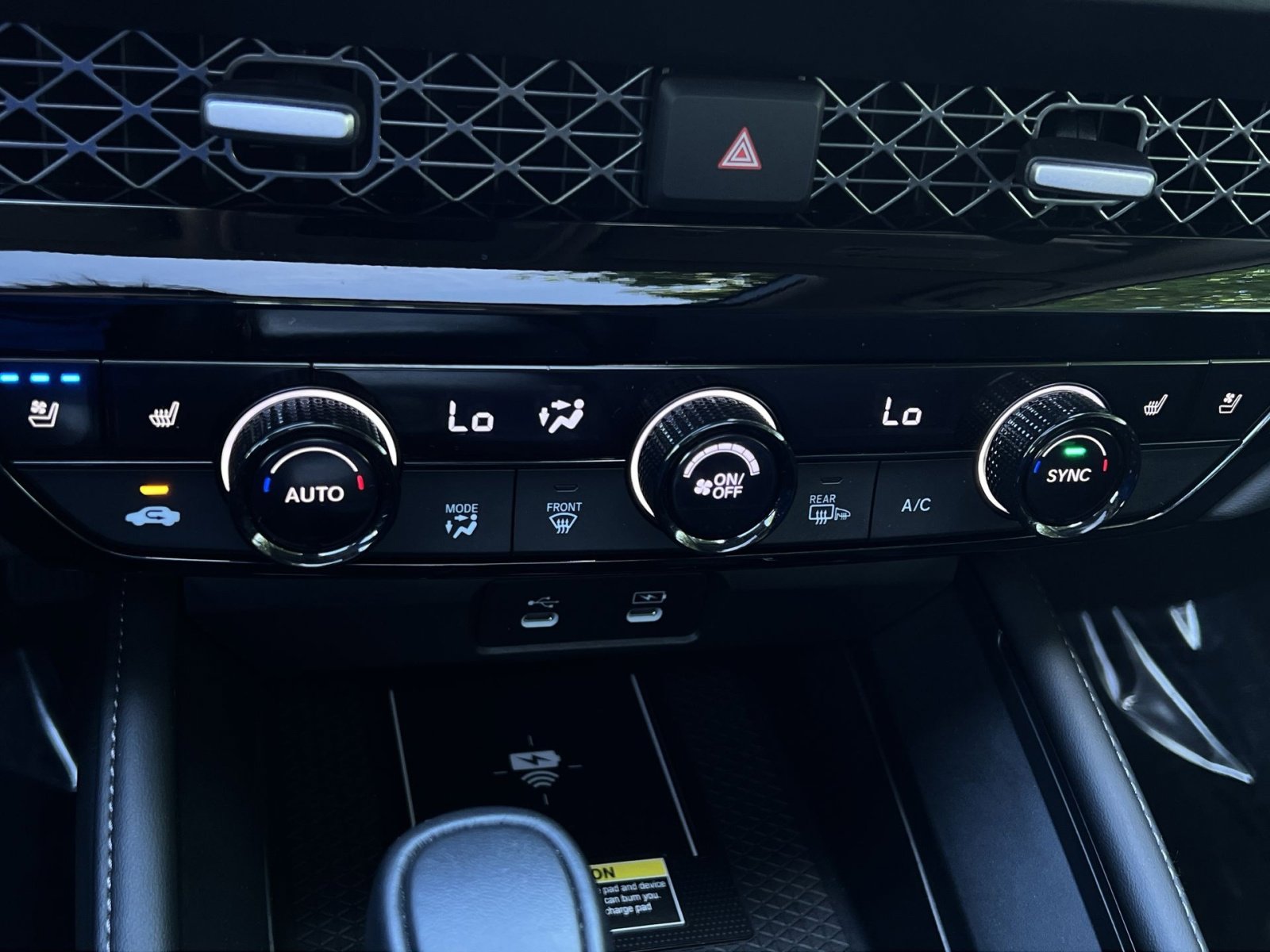 Used 2024 Honda Accord Touring image 33