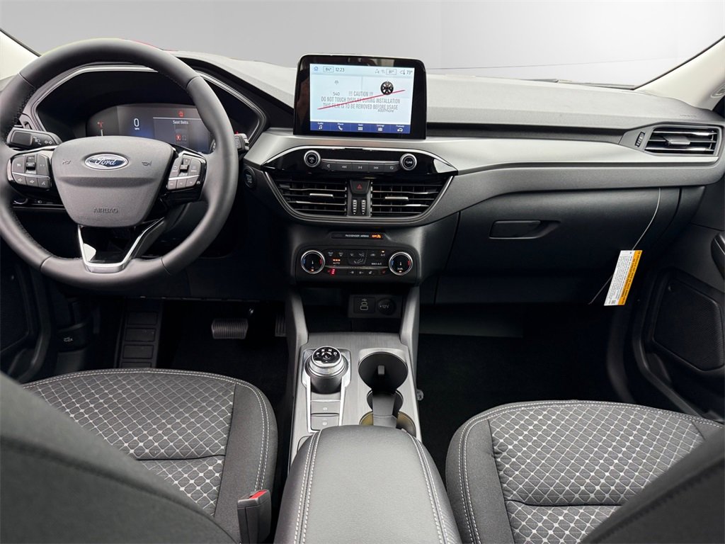 New 2025 Ford Escape Active w/ Cold Weather Package image 11