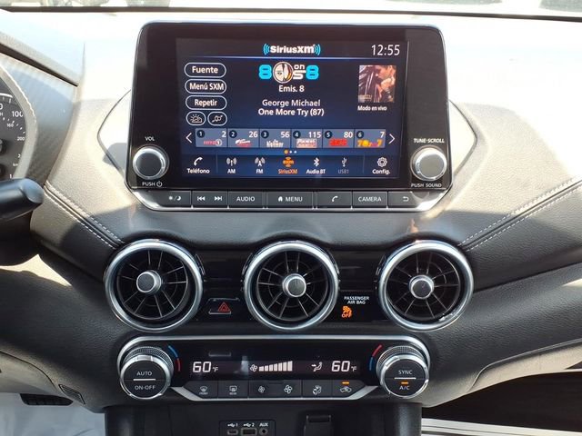 Used 2021 Nissan Sentra SV FWD image 21