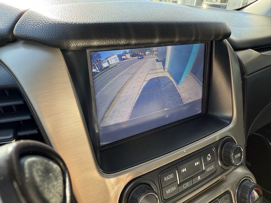 Certified 2018 GMC Yukon Denali w/ Denali Ultimate Package image 25