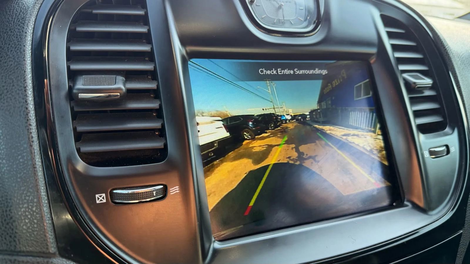 Used 2021 Chrysler 300 S image 35