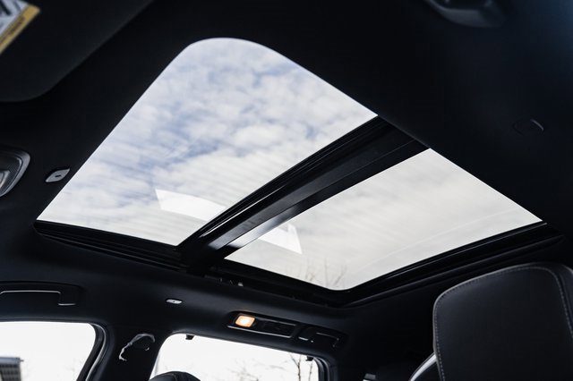 New 2026 INFINITI QX60 Autograph image 24