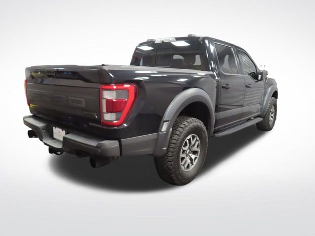 Used 2022 Ford F150 Raptor w/ Equipment Group 801A High AWD/4WD image 5