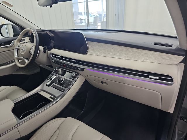Used 2024 Hyundai Palisade Calligraphy AWD/4WD image 29