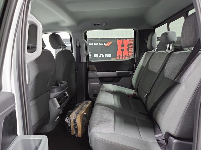 New 2026 Ford F250 XLT w/ XLT Premium Package image 24