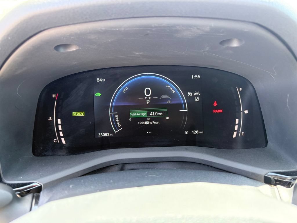 Used 2025 Toyota Camry LE FWD image 24