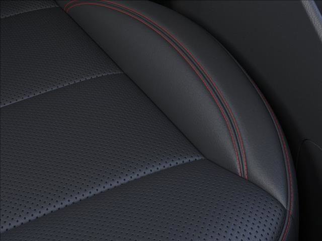 New 2026 Chevrolet Trax RS w/ Driver Confidence Package FWD image 21