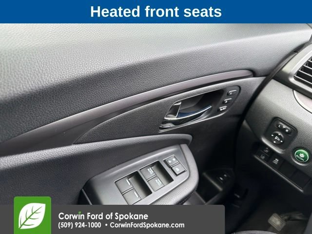 Used 2021 Honda Passport EX-L image 11