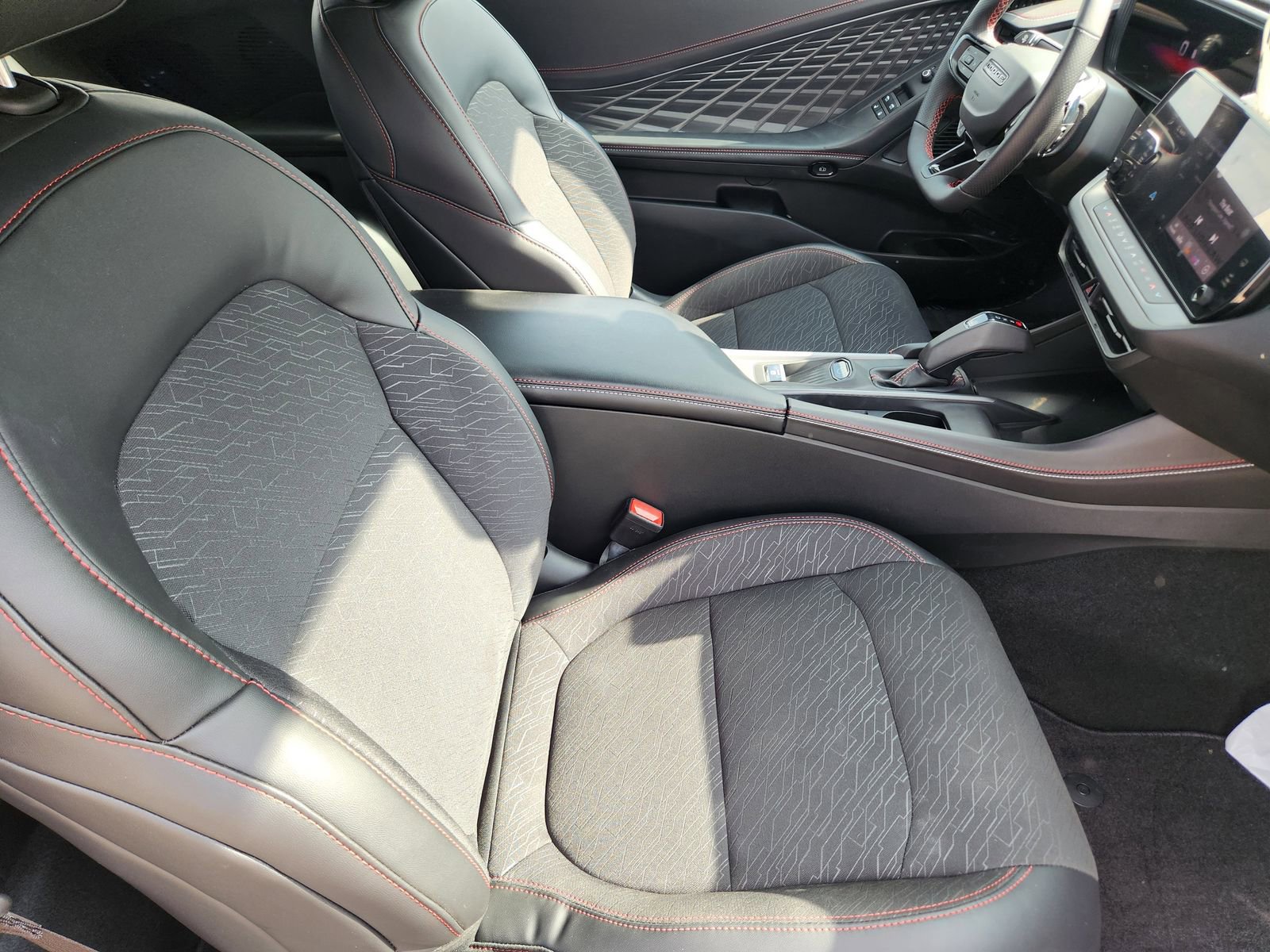 New 2025 Dodge Charger R/T w/ Quick Order Package 25M R/T image 14