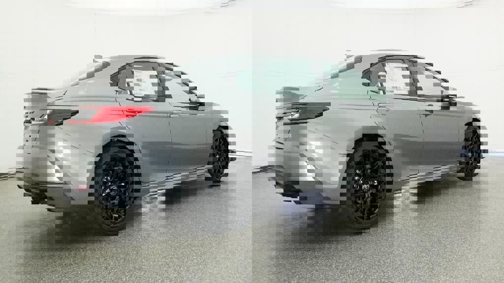 New 2026 Toyota Camry SE image 25