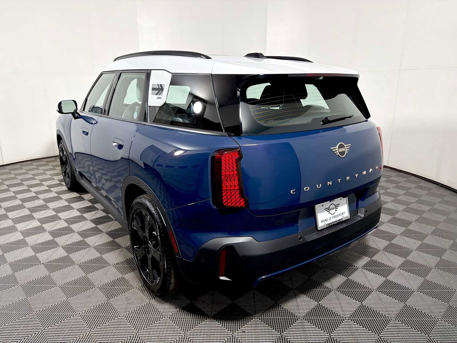 Used 2026 MINI Cooper Countryman S AWD/4WD image 5