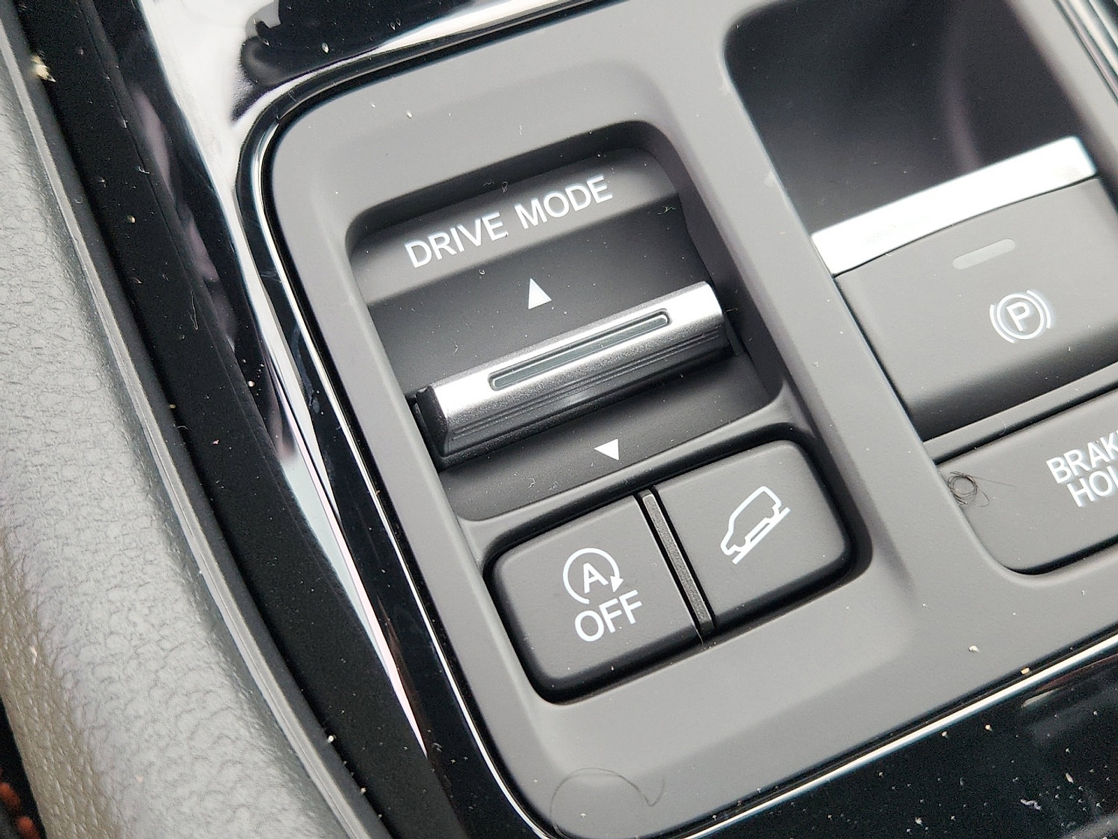 New 2025 Honda Pilot TrailSport image 15