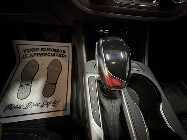 Certified 2024 Buick Envista Preferred w/ Convenience I Package image 20