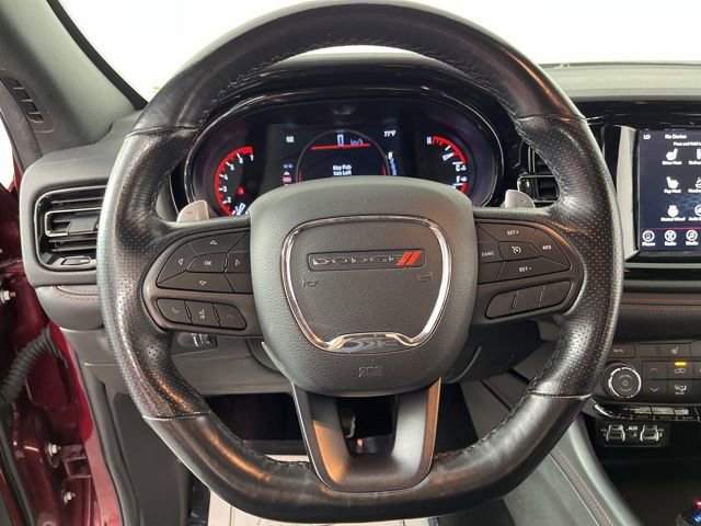 Used 2023 Dodge Durango GT RWD image 21