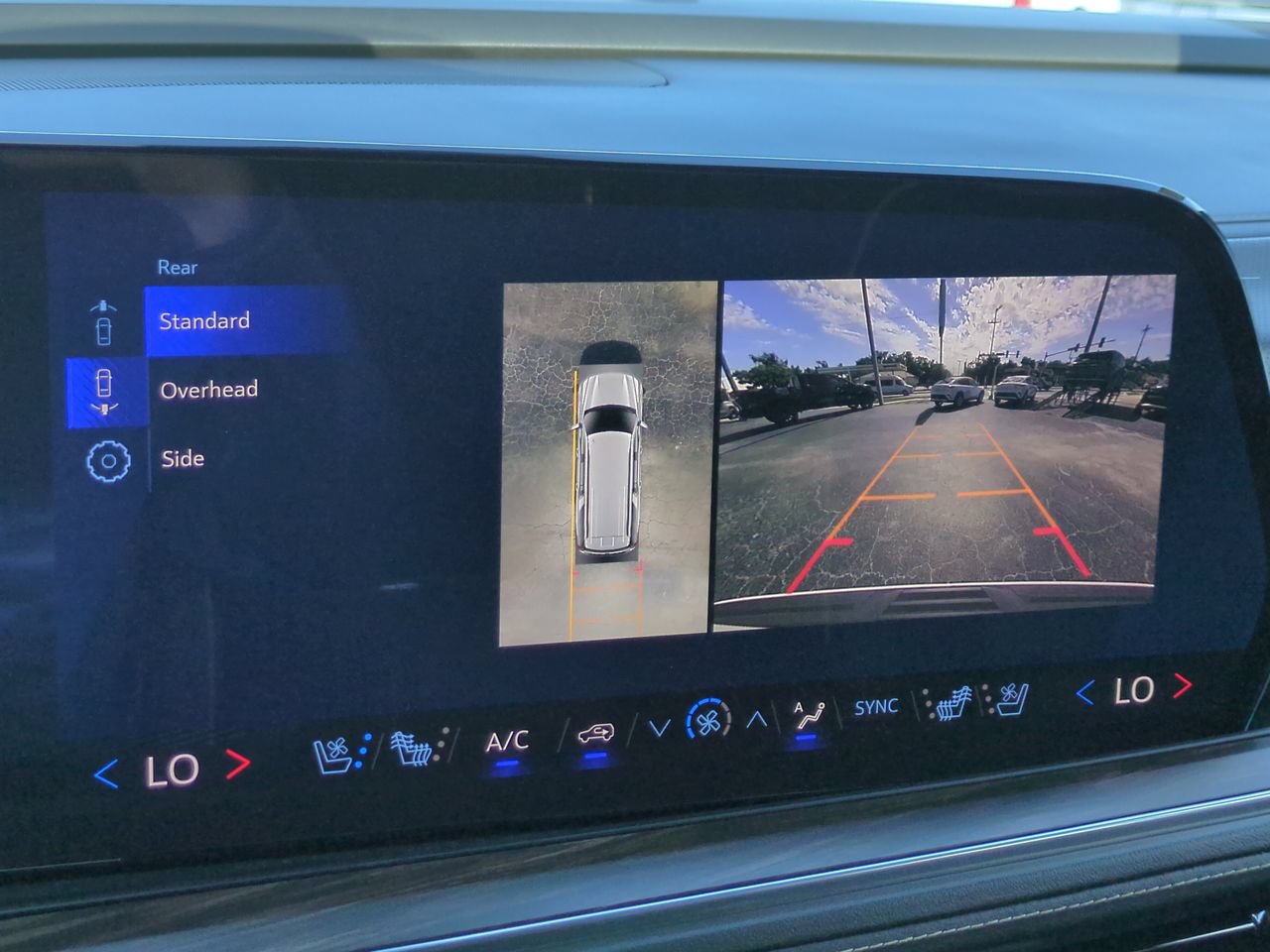 New 2026 Chevrolet Suburban Premier RWD image 20