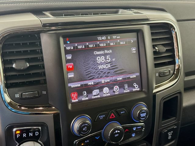 Used 2015 RAM 1500 Sport AWD/4WD image 16