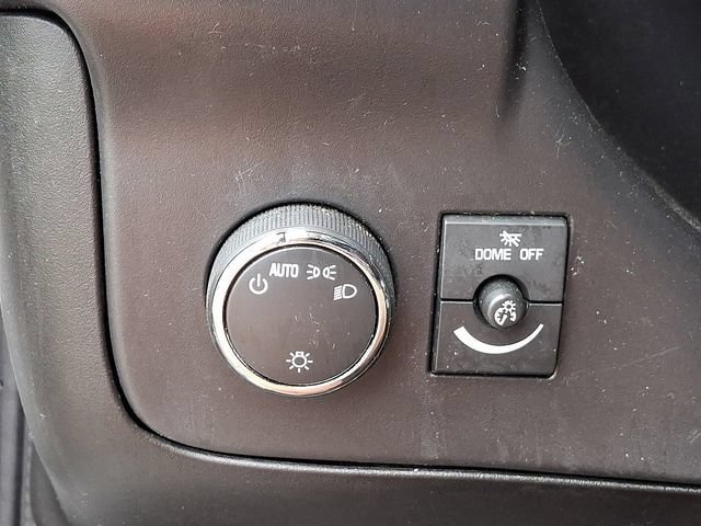 Used 2025 Chevrolet Express 2500 w/ Driver Convenience Package RWD image 35