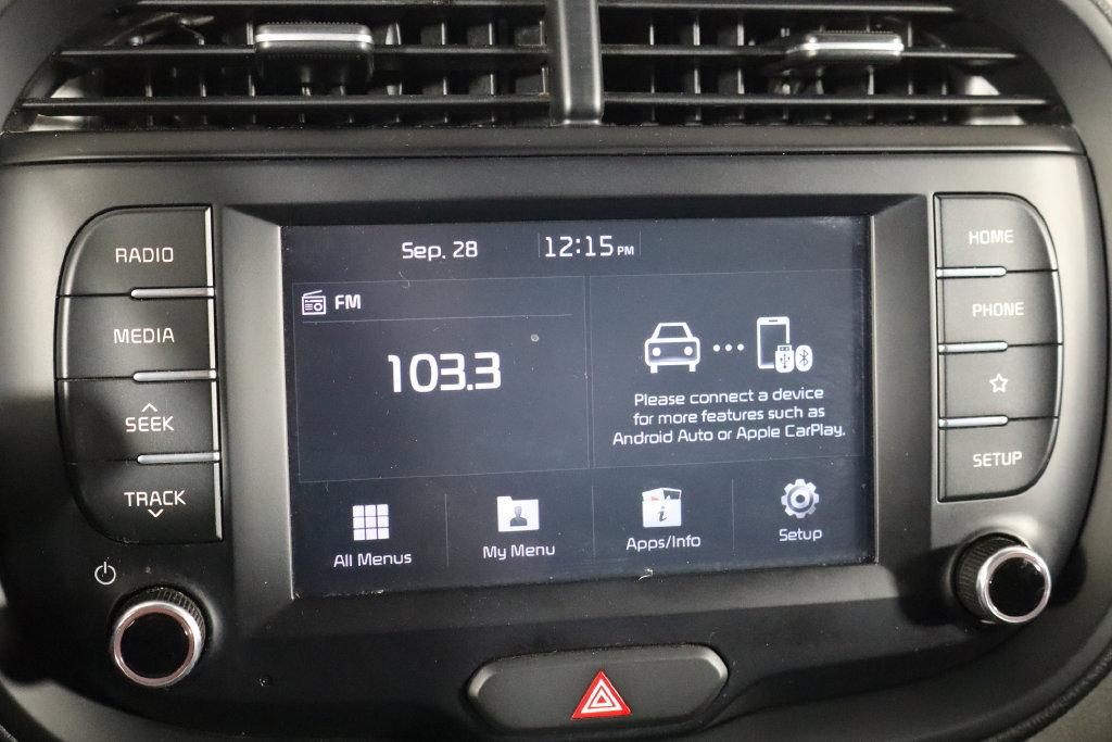 Used 2020 Kia Soul LX FWD image 29