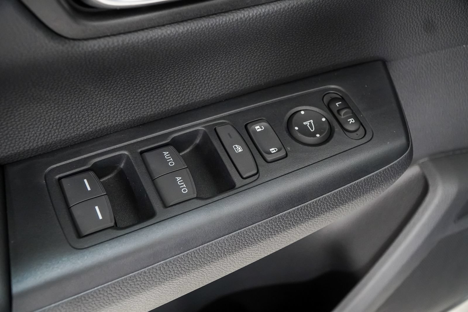 New 2026 Honda CR-V TrailSport image 15