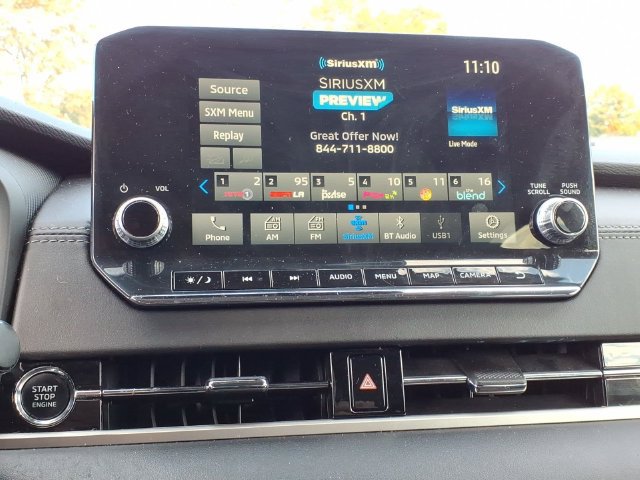 Used 2022 Mitsubishi Outlander SE FWD image 19